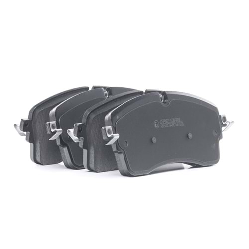 FREN BALATASI ÖN LAND ROVER DEFEENDER III SPORT