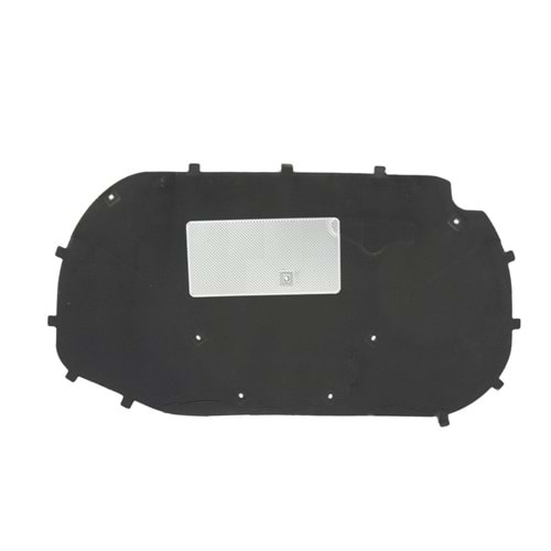 MOTOR KAPUT KEÇESİ (İZOLASYON) GOLF JETTA 2009-2018