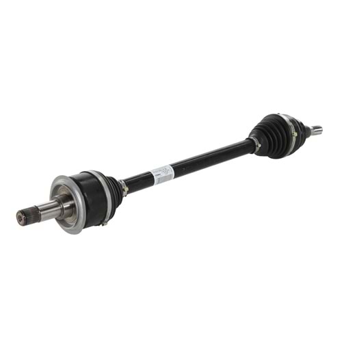 AKS MİLİ ARKA SAĞ-SOL MERCEDES 447 1.6 CDI