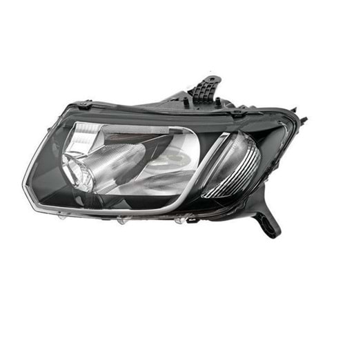 FAR SOL DACİA LOGAN II 12> SANDERO I
