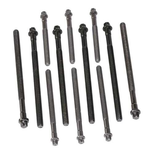 SİLİNDİR KAPAK SAPLAMA SETİ BMW N40/42