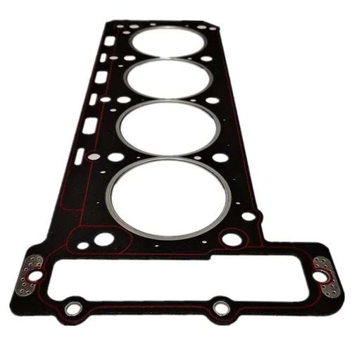 SİLİNDİR KAPAK CONTASI MERCEDES M111