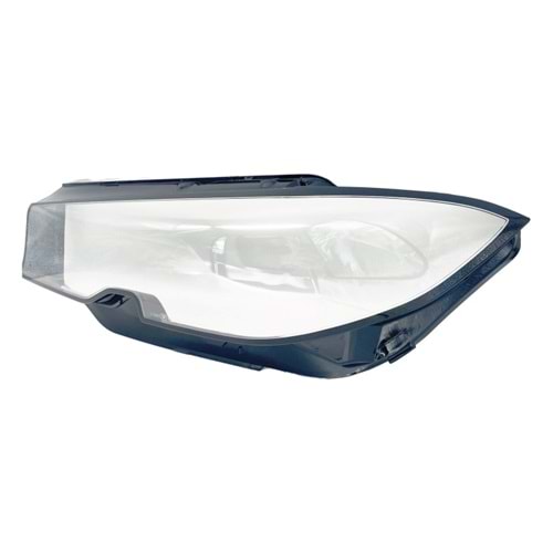 FAR CAMI SOL BMW 3 SERISI (G20 LCI) 2023-2024