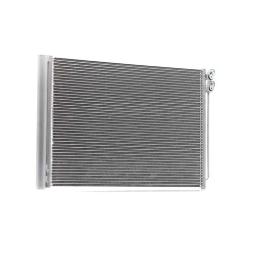 KLİMA RADYATÖRÜ BMW F10 F01 N47 N57 B47 B57