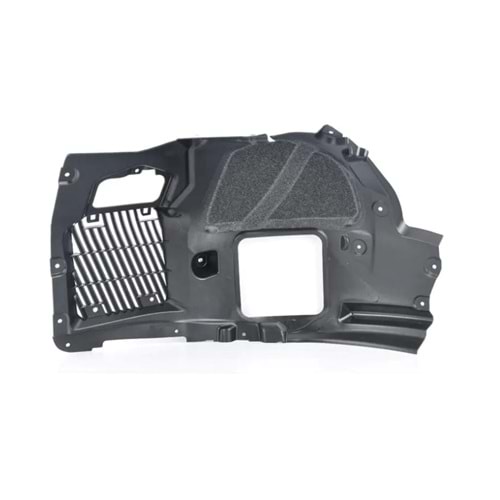 DAVLUMBAZ SAĞ ÖN BMW 5 SERİ G30