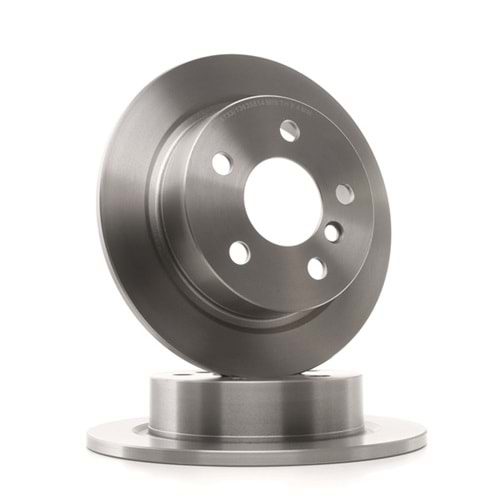 FREN DISKI ARKA (5D 259MM) BMW MINI F56 F55 F57