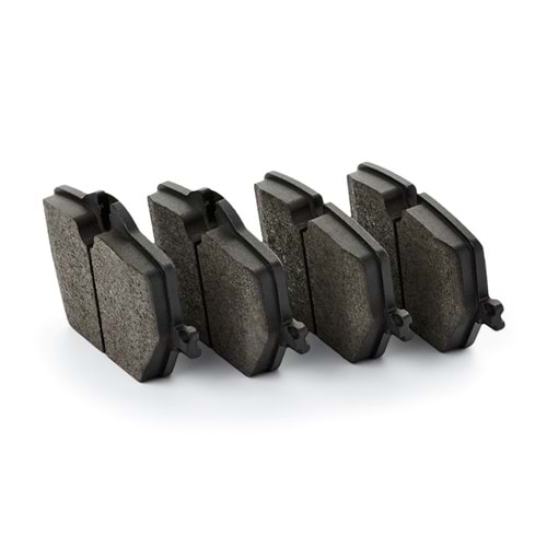 FREN BALATASI ARKA BMW G20 G80 G21 G81