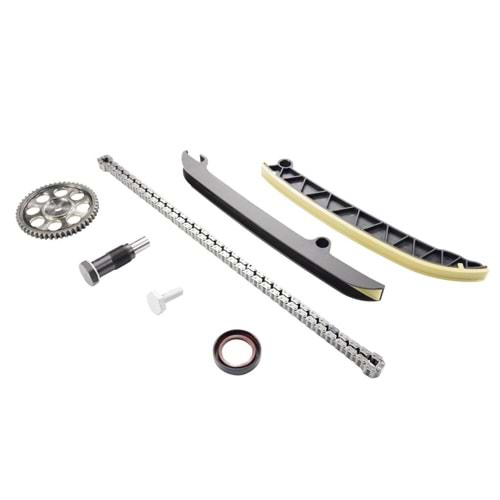 EKSANTRİK ZİNCİR SETİ JETTA POLO ALTEA IBIZA LEON