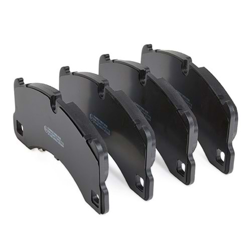 FREN BALATASI ÖN TOUAREG VW