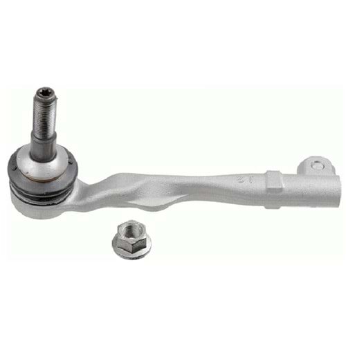 ROT BASI SOL BMW 5 SERISI (G30, F90) 520 D 2016-