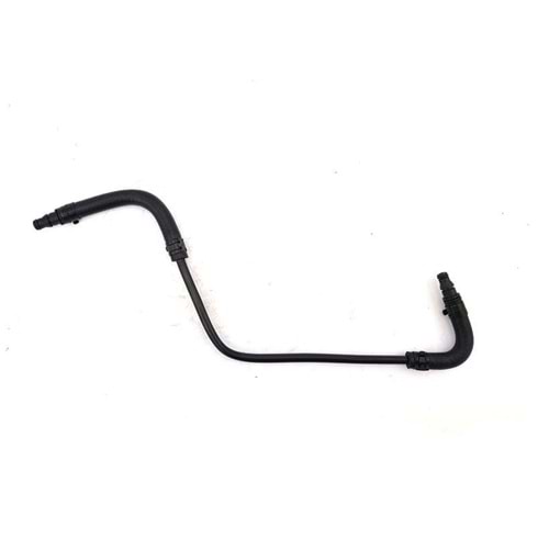 HAVA TAHLİYE BORUSU MERCEDES W204 C180
