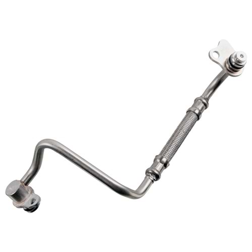 TURBO YAĞLAMA BORUSU GİRİŞ BMW F10-F30 N20