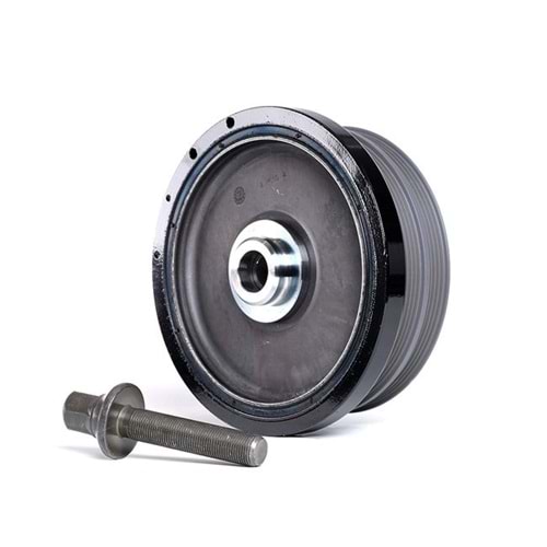 KRANK KASNAĞI+CIVATA BMW 01-08 3-SERİ E46 318d