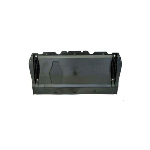 MOTOR ALT MUHAFAZA PLASTİK A6 2013>2017