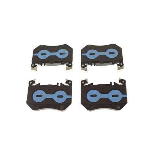 FREN BALATA ON MERCEDES S SERISI (V223, W223) 2020