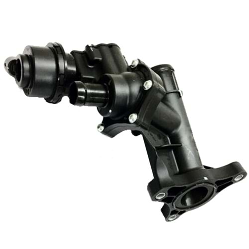 TERMOSTAT FLANŞI MERCEDES M622