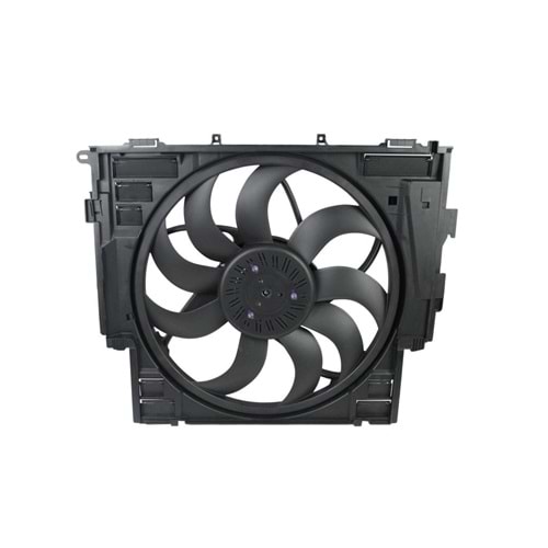 FAN KOMPLE 600W BMW F10 N20 11>