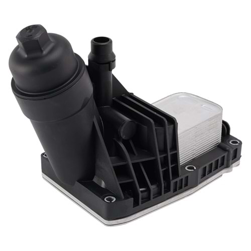 YAĞ FİLTRE GÖVDESİ BMW N47S1