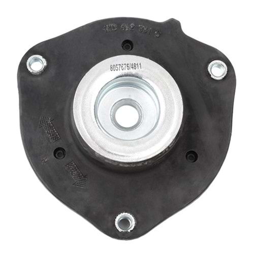 AMORTİSÖR ÜST TAKOZU+RULMAN GOLF JETTA CADDY