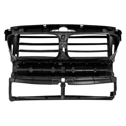 PANEL HAVA KANALI ÖN FAN MASKESİ (MOTORSUZ) BMW F10+LCİ