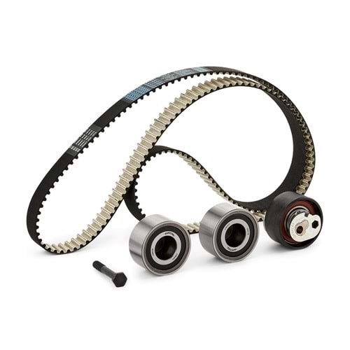 TRİGER SETİ ÖN-ARKA GEN2 TWİN