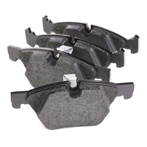 FREN BALATASI ON SAG SOL BMW F10 09-16