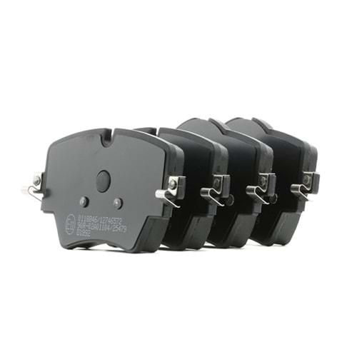 FREN BALATASI ÖN G01/02/20/30 BMW