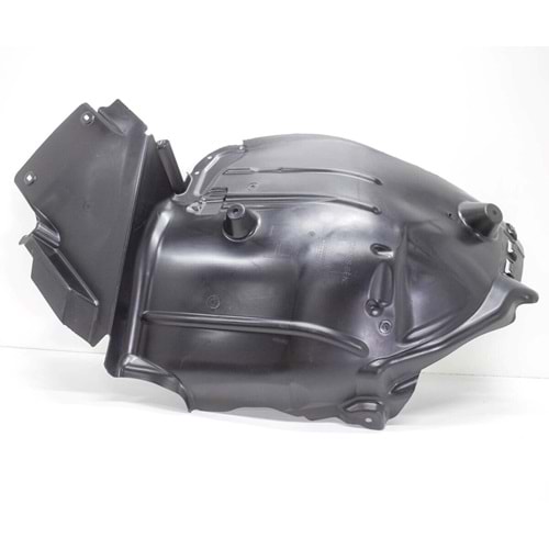 ÇAMURLUK DAVLUMBAZI MERCEDES W205 C-CLASS ÖN SOL ARKA TARAF