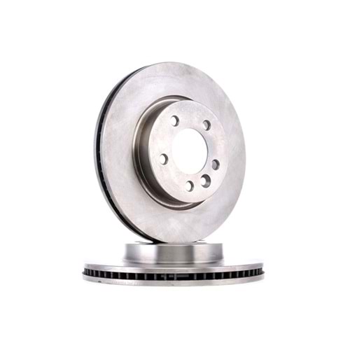 FREN DISKI ON (5D 317MM) LAND ROVER DISCOVERY RANGE ROVER 27TD 04-