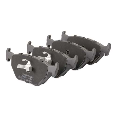 FREN BALATASI BMW 3 SERİE E36 E46 316