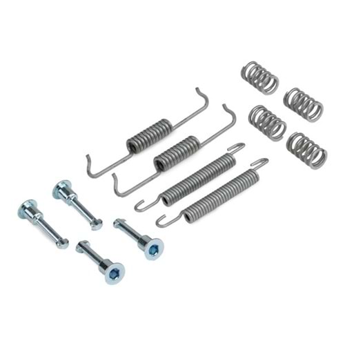 FREN BALATASI ARKA YAY TAKIMI BMW MERCEDES