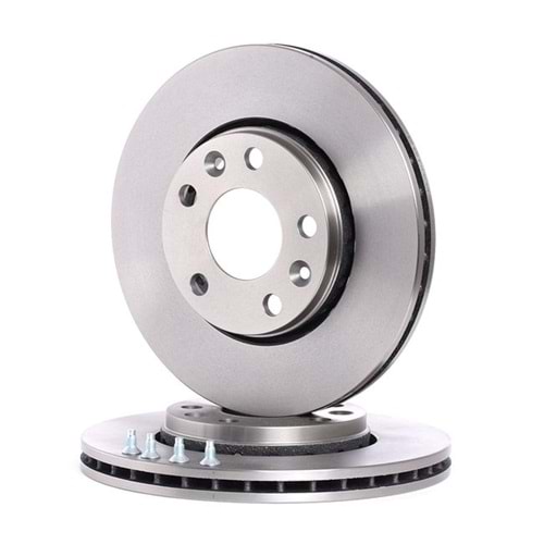 FREN DİSKİ FLUENCE MEGANE LAGUNA DUSTER