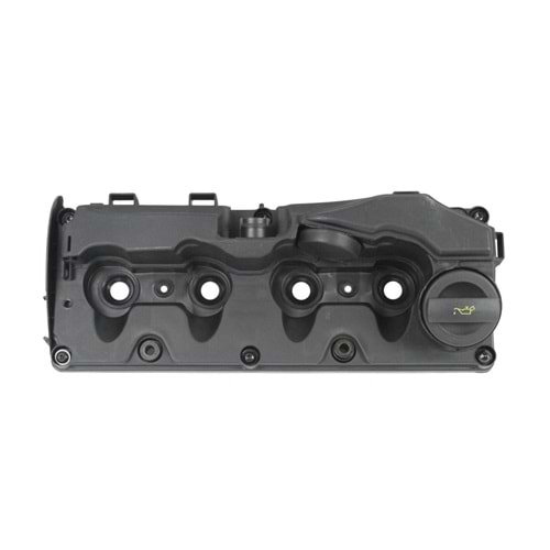 KÜLBÜTÖR KAPAĞI AUDI A4-A6-Q5 2.0TDI (10-) (CFF-CF...