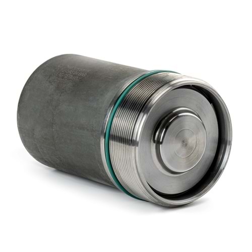 MEKATRONİK POMPA BASINÇ TÜPÜ (GÜÇLENDİRİLMİŞ) AUDI VW SEAT SKODA (ORİJİNAL TİP)