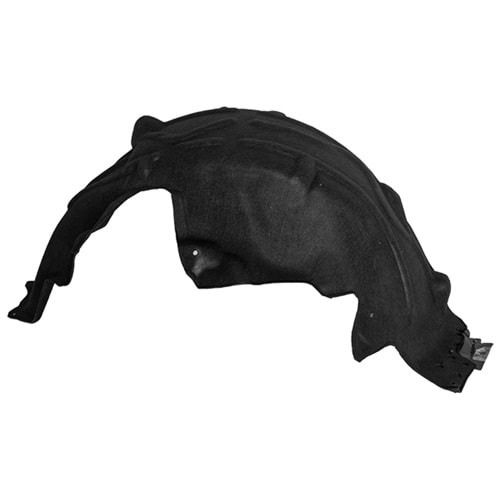 ÇAMURLUK DAVLUMBAZI ARKA SOL MERCEDES S.C 205