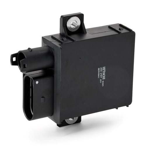 ISITMA BUJİ BEYNİ BMW M57 E46 E53 E60 E90