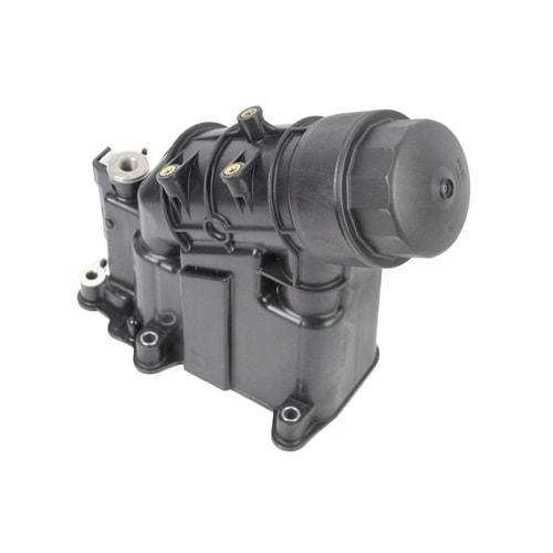 YAĞ FİLTRE GÖVDESİ N47 SET BMW