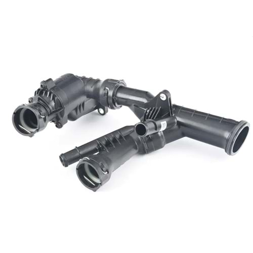 TERMOSTAT GÖVDESİ GEIGER VW CADDY GOLF PASSAT POLO