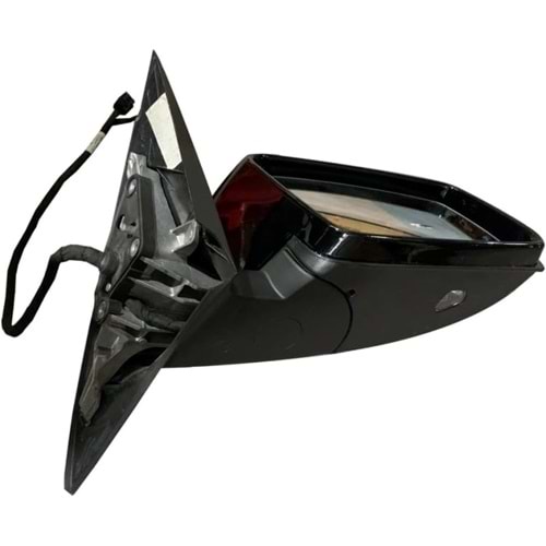 AYNA YAN MERCEDES W176 SAĞ (ISITMA SİNYAL HAFIZA KATLAMA)