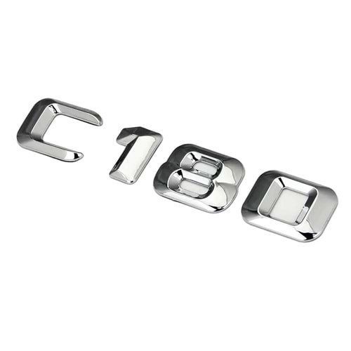 YAZI Y.M C180 MERCEDES