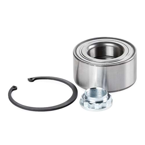 TEKER RULMANI ARKA BMW E81 E87 E82 E90 E92