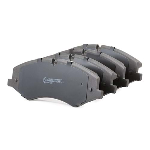 FREN BALATASI LAND ROVER SPORT