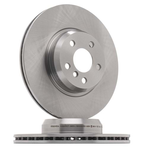 FREN DİSKİ ÖN BMW G30 G31 F97 X4 G02 F98