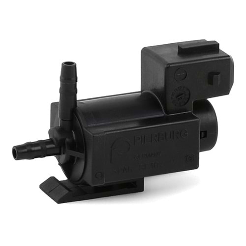 ŞARJ AYAR BASINÇ VALFİ BMW N43 N45-46-47-57(ELEKTRİKLİ)