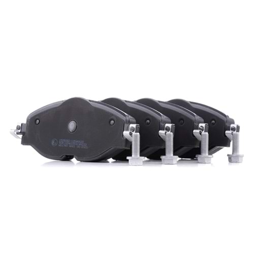 FREN BALATASI VW GOLF CADDY