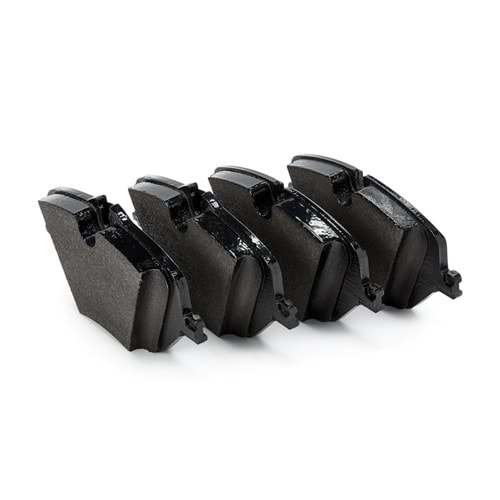 FREN BALATASI ÖN BMW U06 X1 U11 X2 U10