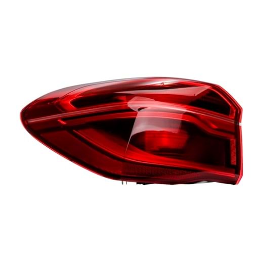 STOP CAMI BMW X1 F48 DIŞ SOL 2015-U0085