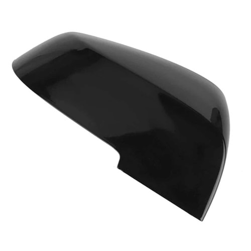 AYNA KAPAĞI SAĞ ÜST BMW X1 E84 F20 F30 PIANO BLACK