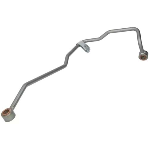 TURBO YAĞLAMA BORUSU MERCEDES W205 W447