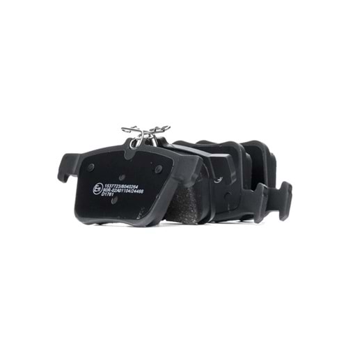 FREN BALATASI VW GOLF AUDI ARKA